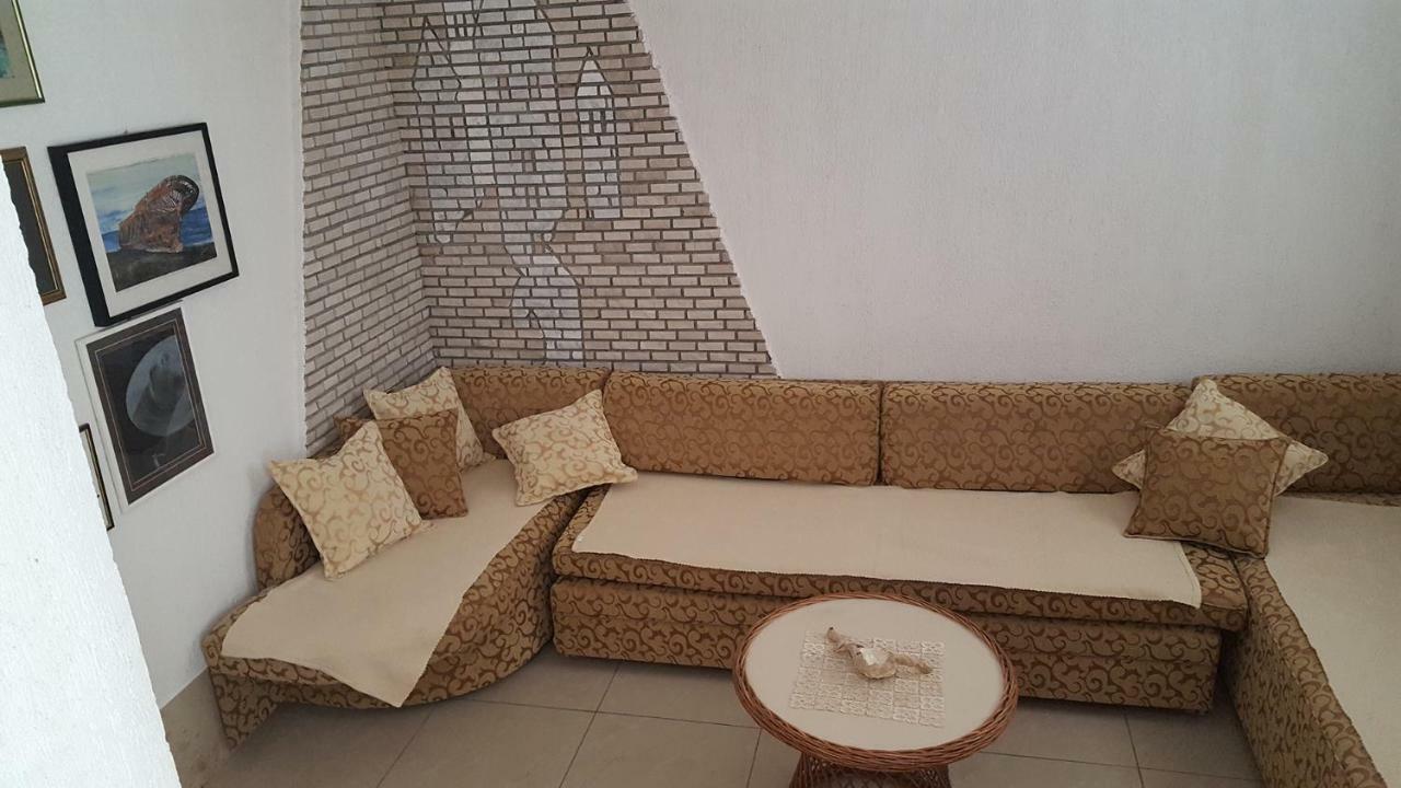 Apartments Lopar Story Exterior photo